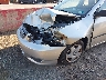 JTDBR32E742****** Salvage and Repairable 2004 Toyota Corolla in Maryland State