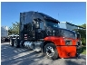 1M1AN4GYXKM****** Salvage and Wrecked 2019 Mack Anthem in Specialty Division