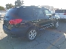 5NMSH13E47H****** Wrecked 2007 Hyundai Santa Fe in California State