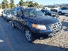 5NMSH13E47H****** Salvage and Wrecked 2007 Hyundai Santa Fe in Fremont