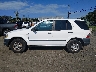 4JGAB54E9XA****** Repairable 1999 Mercedes-Benz Ml in New Jersey State