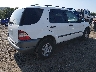 4JGAB54E9XA****** Salvage and Wrecked 1999 Mercedes-Benz Ml in New Jersey State
