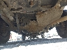 1FTNF2A5XAE****** Wrecked 2010 Ford F-250