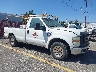 1FTNF2A5XAE****** Salvage and Wrecked 2010 Ford F-250 in Fontana Off Site (Calabash)
