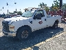 1FTNF2A5XAE****** Used and Repairable 2010 Ford F-250 in Fontana Off Site (Calabash)