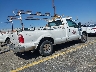 1FTNF2A5XAE****** Salvage and Wrecked 2010 Ford F-250 in California State