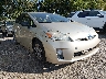 JTDKN3DUXA0****** Salvamento y Destrozados 2010 Toyota Prius en Indianapolis