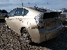 JTDKN3DUXA0****** Salvamento y Reparables 2010 Toyota Prius en Indianapolis
