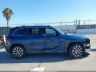 W1N4M4GB3NW****** Repairable 2022 Mercedes-Benz GLB-Class in California State