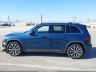 W1N4M4GB3NW****** Salvage 2022 Mercedes-Benz GLB-Class