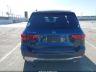 W1N4M4GB3NW****** Used 2022 Mercedes-Benz GLB-Class