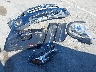 W1N4M4GB3NW****** Wrecked 2022 Mercedes-Benz GLB-Class in California State