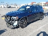 W1N4M4GB3NW****** Used and Repairable 2022 Mercedes-Benz GLB-Class in Los Angeles South