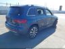 W1N4M4GB3NW****** Salvage and Wrecked 2022 Mercedes-Benz GLB-Class in California State