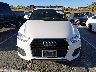 WA1BFCFS0GR****** Wrecked 2016 Audi Q3 in California State