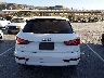 WA1BFCFS0GR****** Wrecked 2016 Audi Q3
