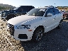 WA1BFCFS0GR****** Used and Repairable 2016 Audi Q3 in Santa Clarita