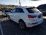 WA1BFCFS0GR****** Salvage and Repairable 2016 Audi Q3 in Santa Clarita
