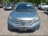 JHLRM4H77CC****** Wrecked 2012 Honda CR-V in Maryland State