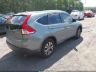 JHLRM4H77CC****** Salvage and Wrecked 2012 Honda CR-V in Maryland State