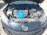 JM1BL1V76C1****** Repairable 2012 Mazda 3 in Indianapolis