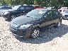 JM1BL1V76C1****** Used and Repairable 2012 Mazda 3 in Indianapolis