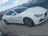 ZAM57XSA7H1****** Used 2017 Maserati Ghibli in Texas State
