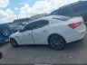 ZAM57XSA7H1****** Repairable 2017 Maserati Ghibli in Texas State