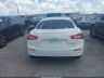 ZAM57XSA7H1****** Wrecked 2017 Maserati Ghibli