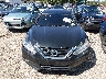 1N4AL3AP1JC****** Wrecked 2018 Nissan Altima in New York State