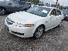 19UUA66236A****** Usados y Reparables 2006 Acura TL en Seattle
