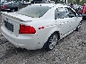 19UUA66236A****** Salvamento y Destrozados 2006 Acura TL en Estado de Washington