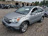 JHLRE38757C****** Used and Repairable 2007 Honda CR-V in Syracuse
