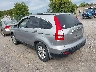 JHLRE38757C****** Salvage and Repairable 2007 Honda CR-V in Syracuse