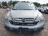 JHLRE38757C****** Salvage and Repairable 2007 Honda CR-V in New York State