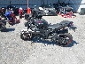 JKBZXVM14NA****** Repairable 2022 Kawasaki Zx1002 in Maryland State