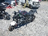 JKBZXVM14NA****** Used and Repairable 2022 Kawasaki Zx1002 in Metro DC