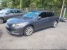 1HGCR3F83DA****** Usados y Reparables 2013 Honda Accord en Metro DC