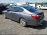 1HGCR3F83DA****** Salvamento y Reparables 2013 Honda Accord en Metro DC