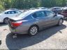 1HGCR3F83DA****** Salvamento y Destrozados 2013 Honda Accord en Estado de Maryland