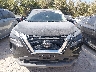 5N1BT3BB9PC****** Wrecked 2023 Nissan Rogue in Texas State