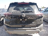 5N1BT3BB9PC****** Wrecked 2023 Nissan Rogue