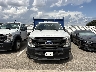 1FDUF5GT9ND****** Wrecked 2022 Ford F-550 Chassis in Texas State