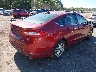3FA6P0HD8ER****** Salvamento y Destrozados 2014 Ford Fusion en Estado de Maryland