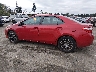 5YFBURHE8FP****** Salvamento 2015 Toyota Corolla