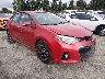 5YFBURHE8FP****** Salvamento y Destrozados 2015 Toyota Corolla en Seattle