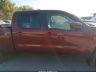 1N6ED1FK6SN****** Used 2025 Nissan Frontier in Texas State