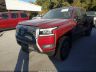 1N6ED1FK6SN****** Used and Repairable 2025 Nissan Frontier in Dallas-Fort Worth