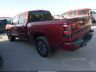 1N6ED1FK6SN****** Salvage and Repairable 2025 Nissan Frontier in Dallas-Fort Worth