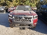 1N6ED1FK6SN****** Salvage and Repairable 2025 Nissan Frontier in Texas State